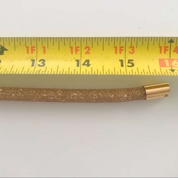 SWAROVSKI | Stardust Bracelet/choker | Stella & Dot - Picture 10 of 13